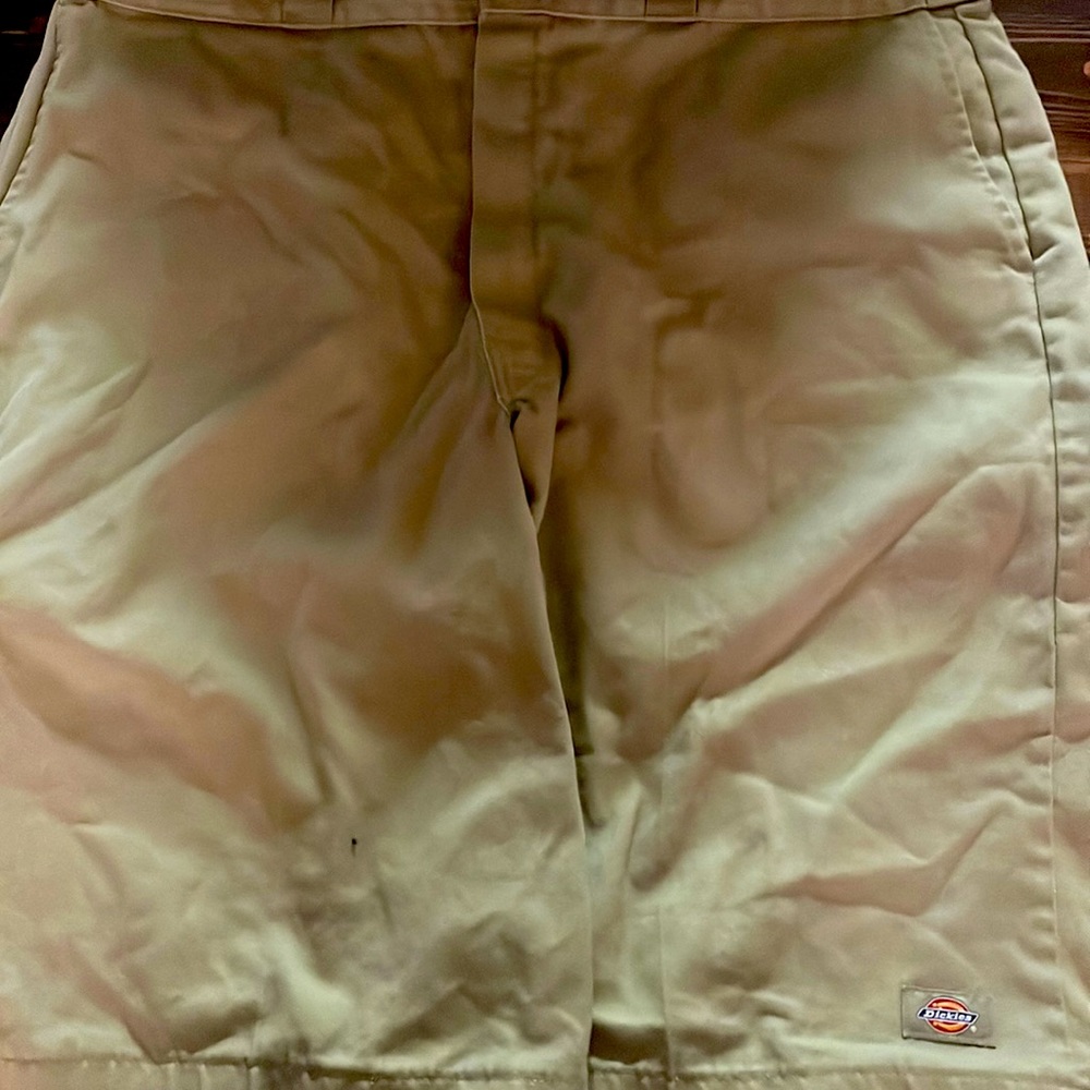 NEW DICKIE cargo SHORTS